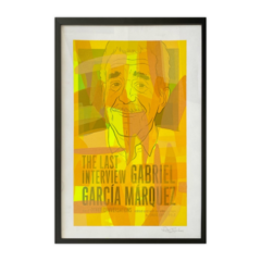 Las Mariposas de Gabo