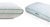 Almohada Fibra Dalia 70x40 - comprar online