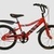 Bicicleta Cross varón R20 - comprar online