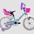 Bicicleta Dolphin R16 - comprar online