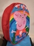 Mochila infantil varios diseños en internet