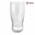 Vaso vidrio pinta Flint 540cc Rigolleau