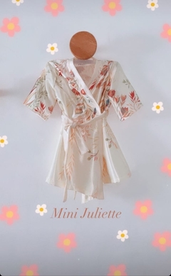 Mini Juliette