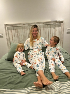 Matchy Mamá - Juliette