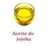 Aceite de Jojoba 50 ml. "Kanda"