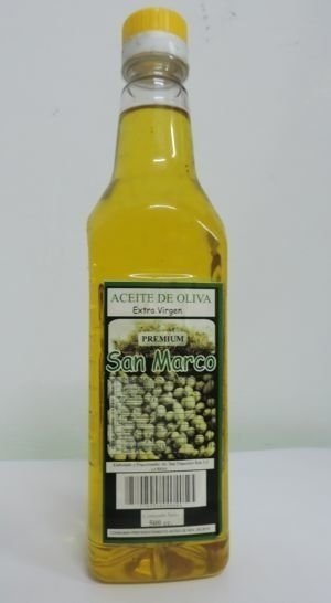 Aceite de Oliva "San Marco" 1 Lt