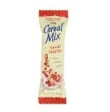Barra de Frutilla "Cereal Mix"
