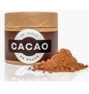Cacao "Dr Cacao"