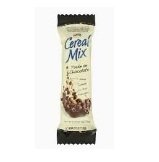Barra de Chocolate "Cereal Mix"