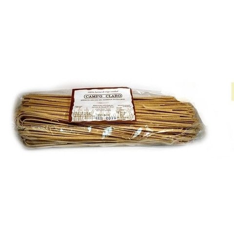 Fideos Cinta "Campo Claro" 500 grms.