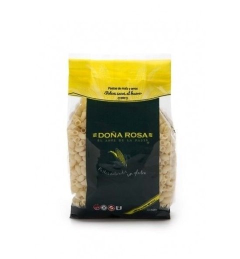 Fideos "Doña Rosa" Coditos 500 grms.