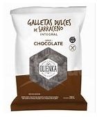 Galletitas de Chocolate "Olienka" 200 grms.