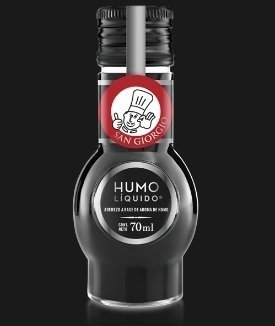 Humo Liquido "San Giorgio" 70 ml