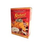 Nachos "Macritas" 210 grms.