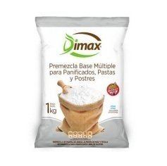 Premezcla "Dimax" 1 Kg.