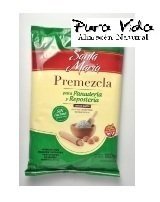 Premezcla Verde "Santa Maria" 1 Kg.