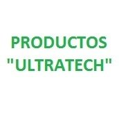 Productos "Ultratech"