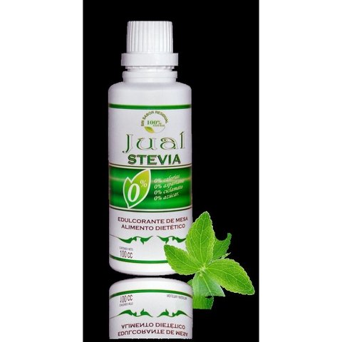 Stevia Jual 100 cc