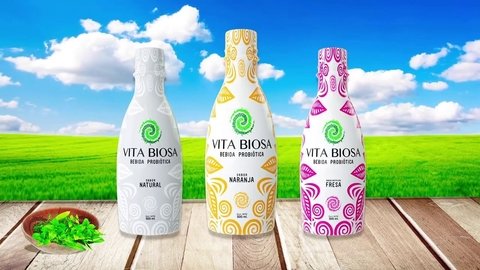 Probiota Natural "Vita Biosa"