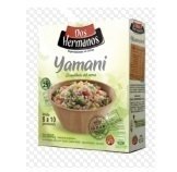 Arroz Yamani "Dos Hermanos" 500 grms.