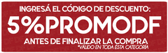 Banner de la categoría Promoción
