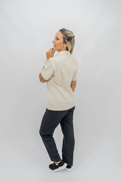 Chaquetilla Grecia - comprar online