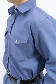 Camisa cargo - tienda online