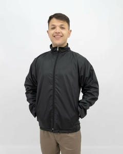 Campera impermeable - comprar online