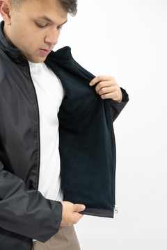 Campera impermeable en internet