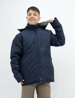 Camperon impermeable