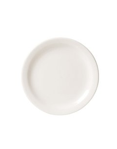 Prato branco ceramica