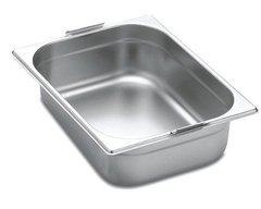 Rechaud Inox 1/1 Cuba gn 9 Litros na internet