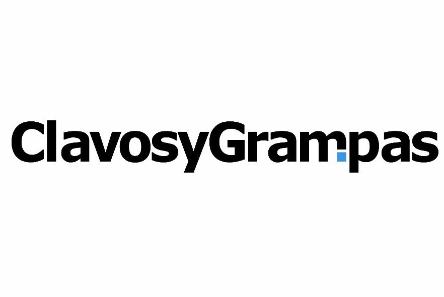 Quantum ClavosyGrampas Clavos y Grampas