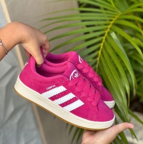 Adidas Campus 00