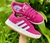 ADIDAS CAMPUS FUCSIA - comprar online