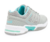 ZAPATILLA PADEL AVIA GRIS C/VERDE AGUA - comprar online