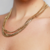 Cadena OLIVIA GOLD