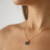 Solitario AGNES BLACK