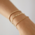 Pulsera SELINA GOLD - Myself Accesorios & Complementos