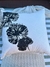 ALMOHADON LIENZO ESTAMPADO - comprar online