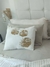 ALMOHADON LIENZO ESTAMPADO - tienda online