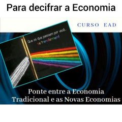 Imagem do Ponte entre Economia Tradicional e as Novas Economias – Curso EAD