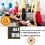 Tiraband Banda Elastica Latex Distintas Tensiones Yoga Gym - comprar online