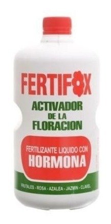 Control de Malezas, Herbicida, GlacoXAN TOTAL