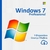 Licença Windows 7 Professional
