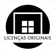 Licenças originais