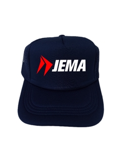 Gorra JEMA Essentials en internet