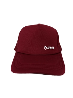 Gorra JEMA Essentials - tienda online
