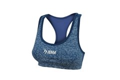 Top Deportivo MATRIX AZUL Mujer en internet