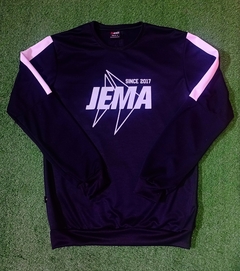 BUZO DE ENTRENAMIENTO UNISEX JEMA